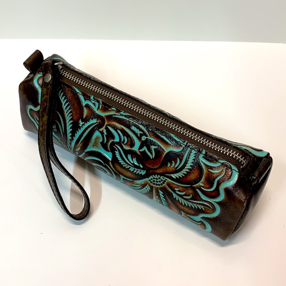 Brand New🔥Patricia Nash Wristlet - Picture 12 of 12